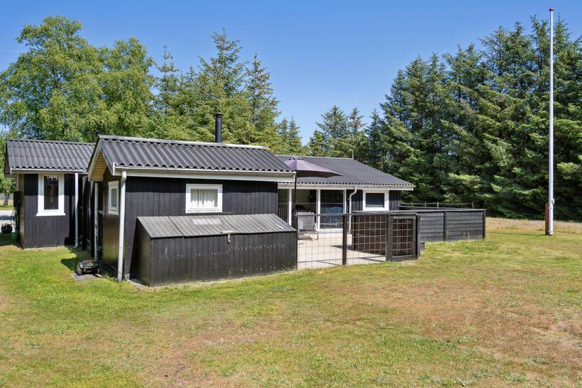 Foto von Ferienhaus WI80 in Bratten - Nordjütland Ost