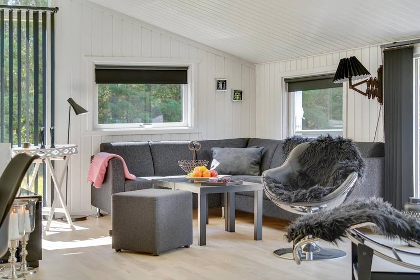 Foto von Ferienhaus WI80 in Bratten - Nordjütland Ost