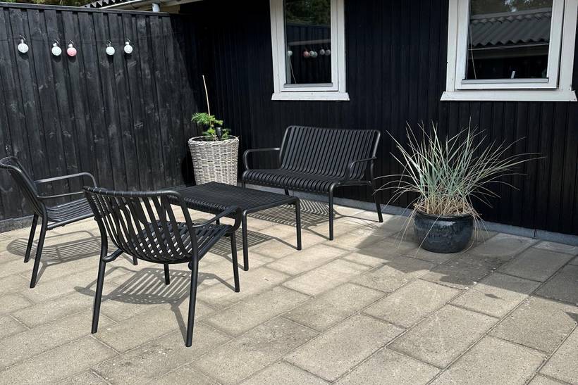 Foto von Ferienhaus WI80 in Bratten - Nordjütland Ost