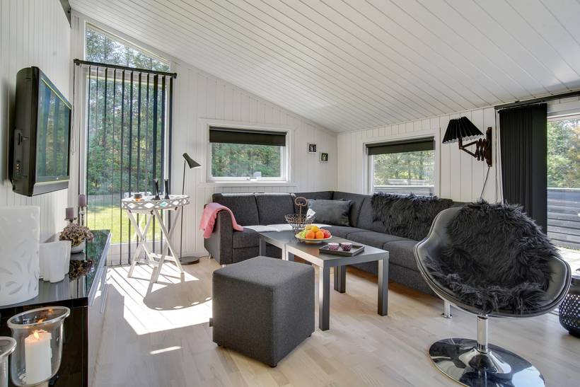 Foto von Ferienhaus WI80 in Bratten - Nordjütland Ost