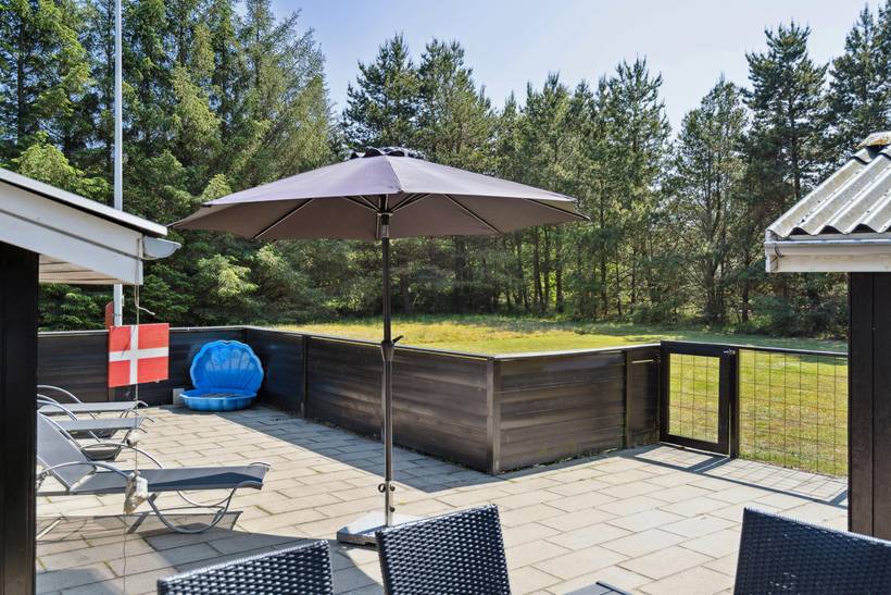 Foto von Ferienhaus WI80 in Bratten - Nordjütland Ost