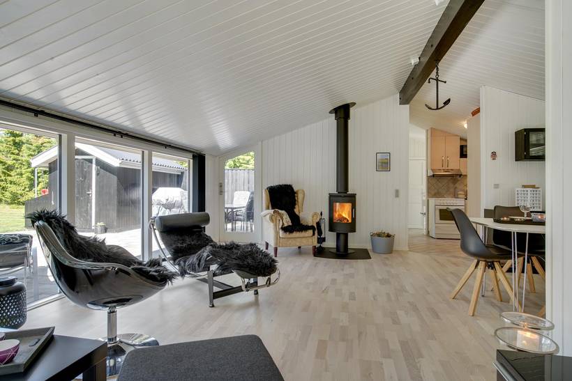 Foto von Ferienhaus WI80 in Bratten - Nordjütland Ost
