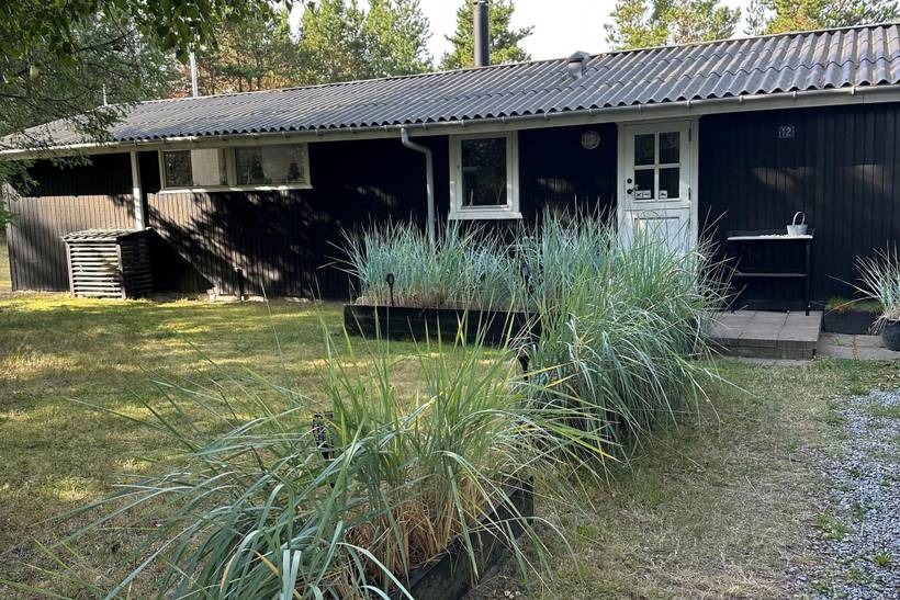 Foto von Ferienhaus WI80 in Bratten - Nordjütland Ost