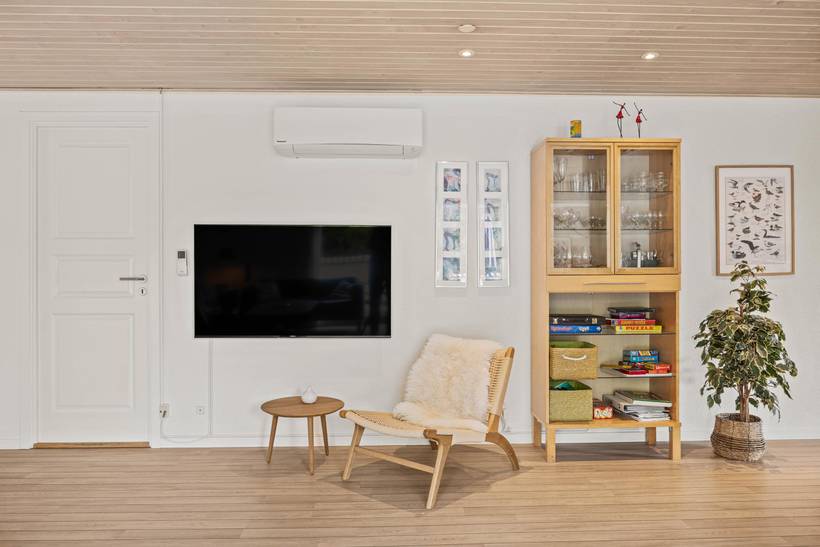 Foto von Ferienhaus WI90 in Henne Strand - Westjütland