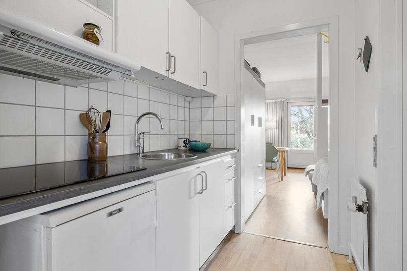 Foto von Ferienhaus WI92 in Sandkås - Bornholm