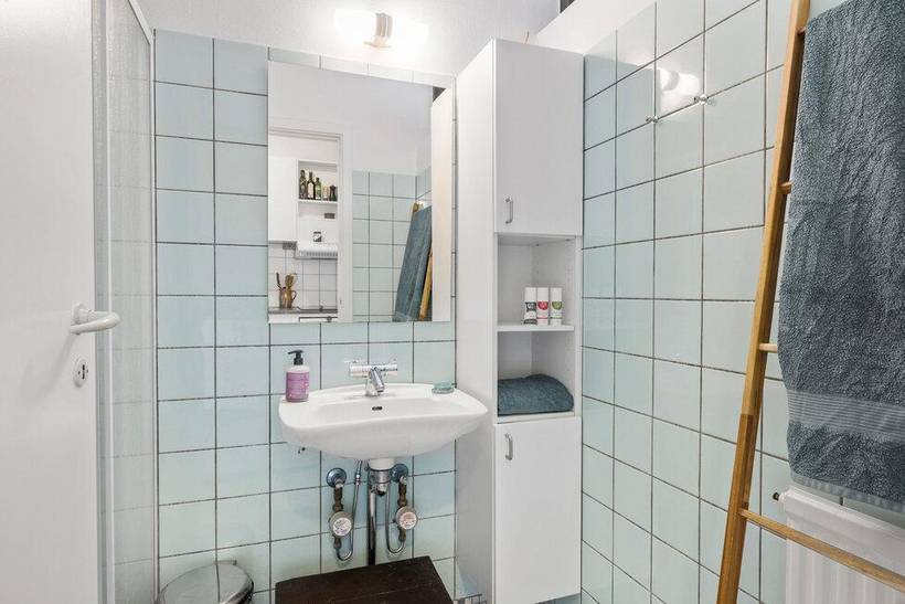 Foto von Ferienhaus WI92 in Sandkås - Bornholm