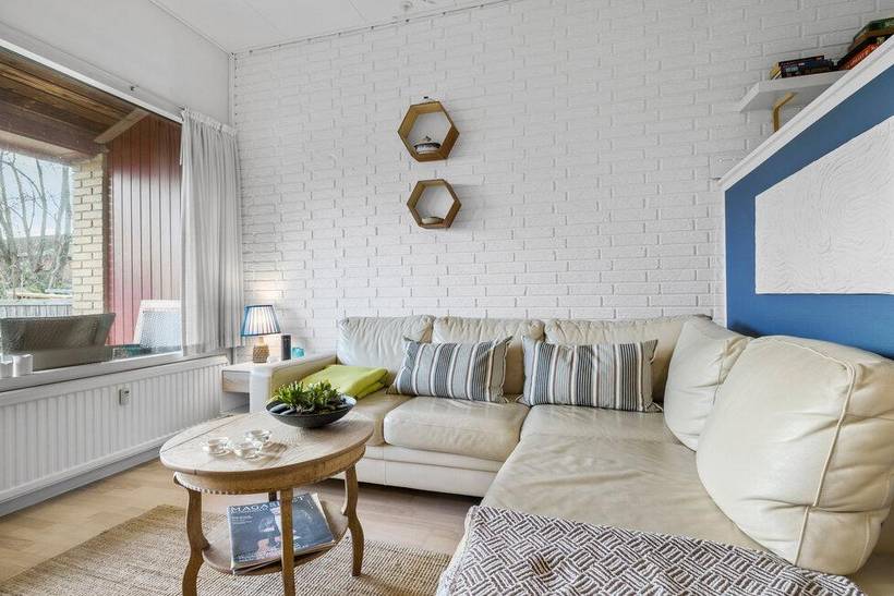Foto von Ferienhaus WI92 in Sandkås - Bornholm