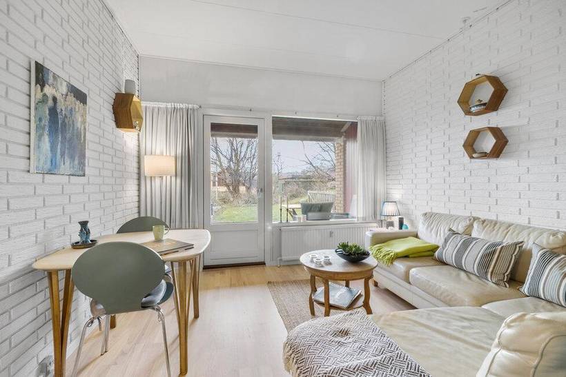 Foto von Ferienhaus WI92 in Sandkås - Bornholm