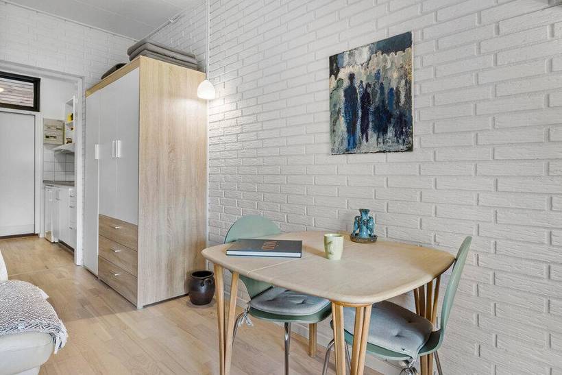 Foto von Ferienhaus WI92 in Sandkås - Bornholm