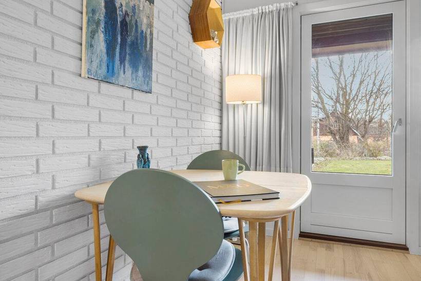 Foto von Ferienhaus WI92 in Sandkås - Bornholm