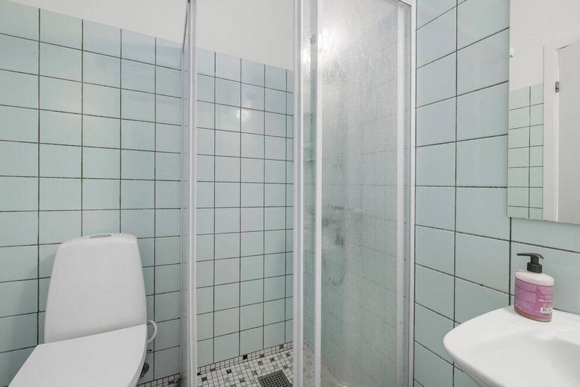 Foto von Ferienhaus WI92 in Sandkås - Bornholm