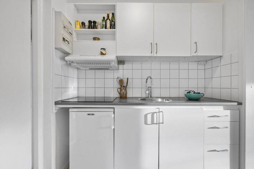 Foto von Ferienhaus WI92 in Sandkås - Bornholm