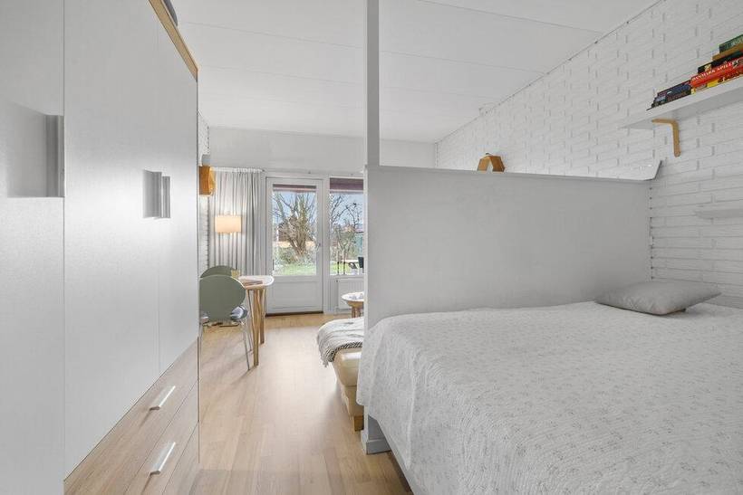 Foto von Ferienhaus WI92 in Sandkås - Bornholm