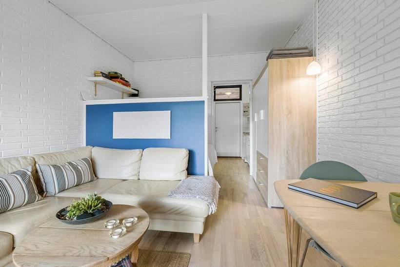 Foto von Ferienhaus WI92 in Sandkås - Bornholm