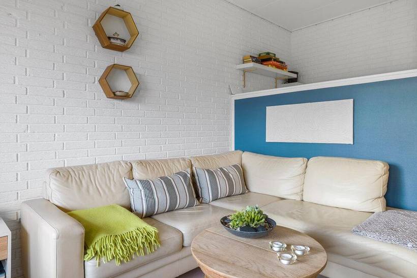 Foto von Ferienhaus WI92 in Sandkås - Bornholm