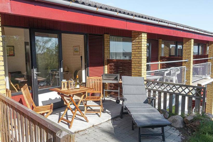 Foto von Ferienhaus WI92 in Sandkås - Bornholm