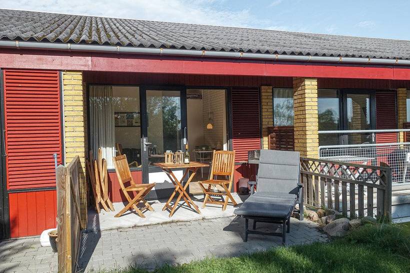 Foto von Ferienhaus WI92 in Sandkås - Bornholm