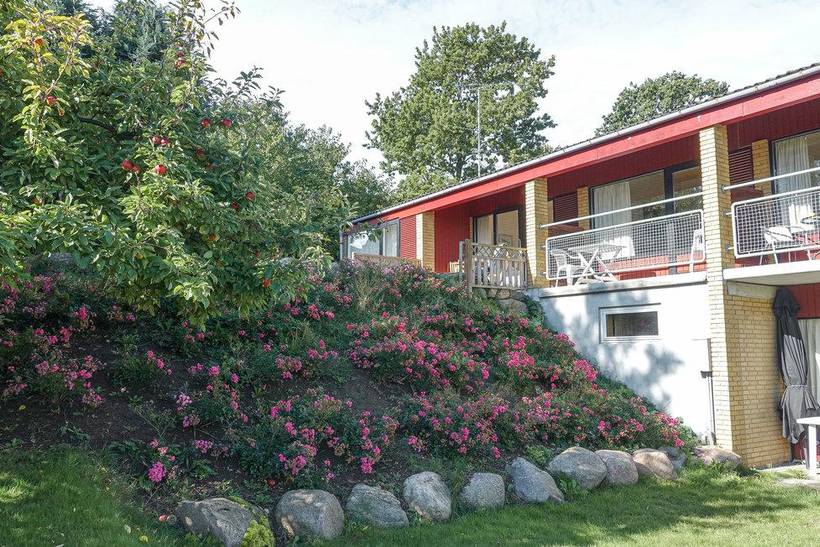 Foto von Ferienhaus WI92 in Sandkås - Bornholm