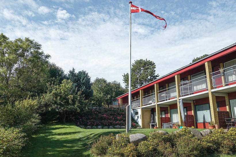 Foto von Ferienhaus WI92 in Sandkås - Bornholm
