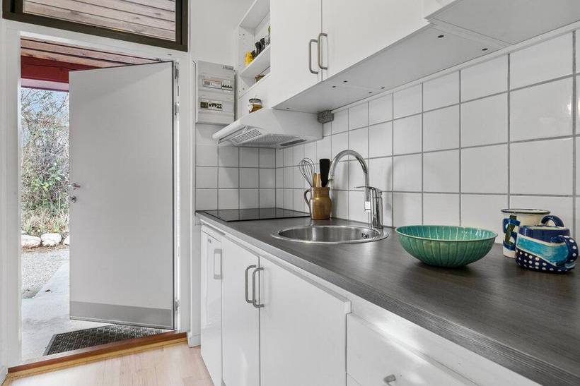 Foto von Ferienhaus WI92 in Sandkås - Bornholm