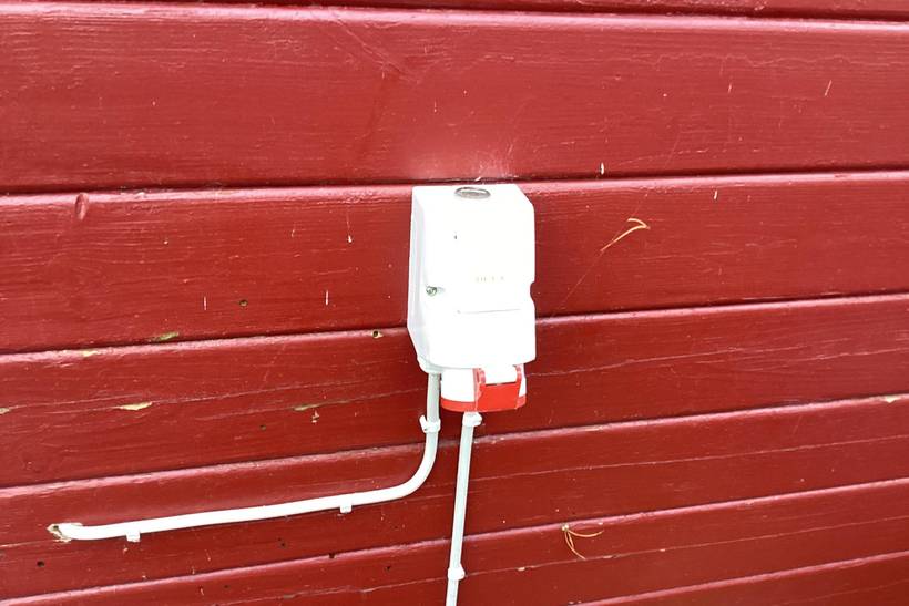 Foto von Ferienhaus WI99 in Kongsmark - Rømø