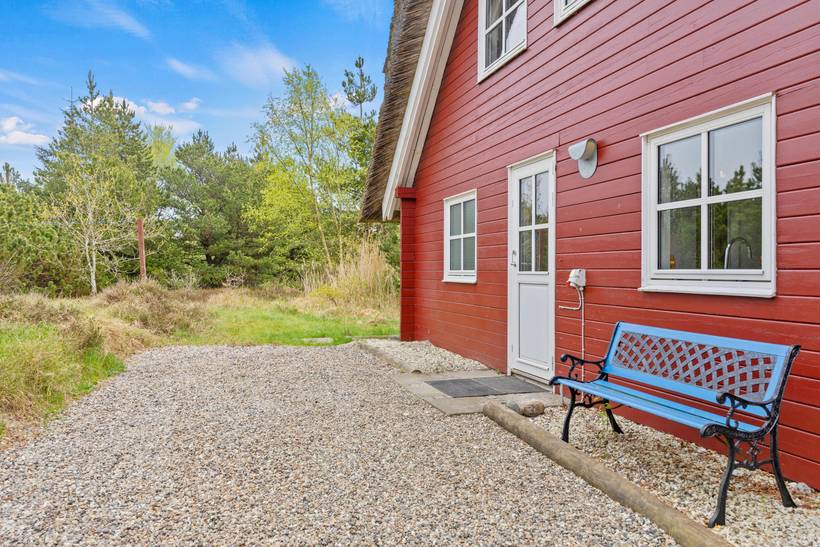 Foto von Ferienhaus WI99 in Kongsmark - Rømø