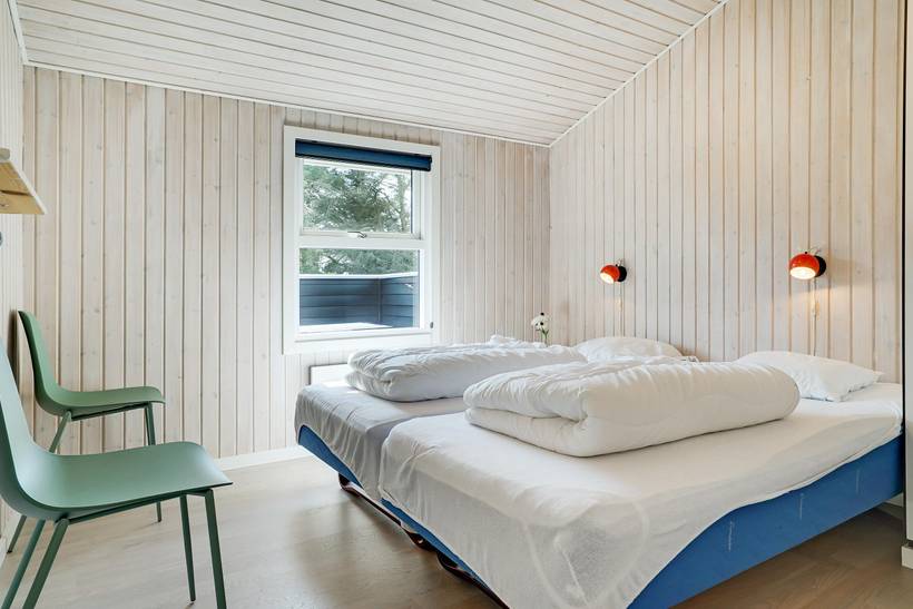 Foto von Ferienhaus WJ00 in Vorupør - Thy/Limfjord