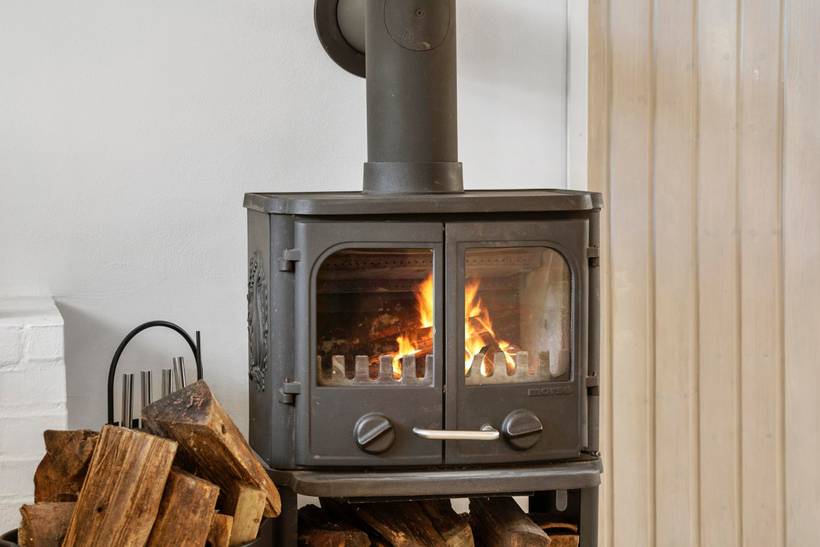 Foto von Ferienhaus WJ00 in Vorupør - Thy/Limfjord