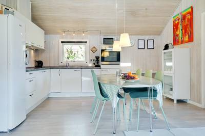 Vorschaubild von Ferienhaus WJ00 in Vorupør - Thy/Limfjord
