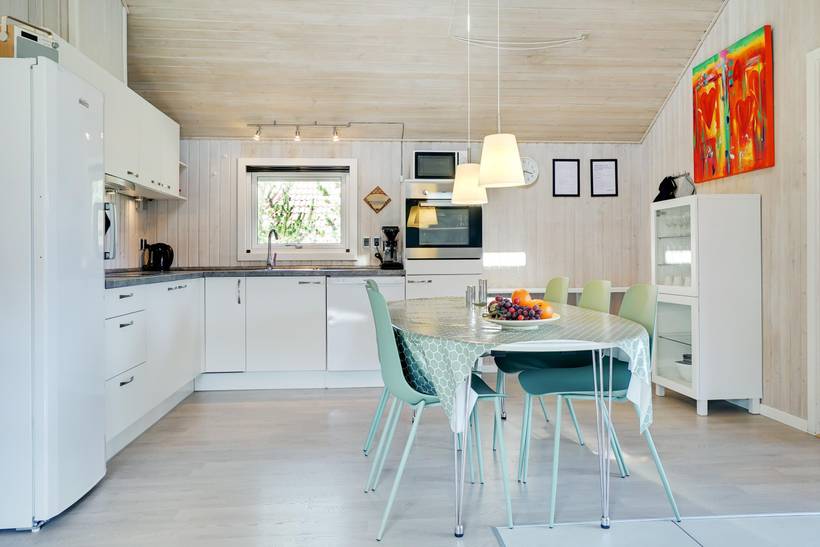 Foto von Ferienhaus WJ00 in Vorupør - Thy/Limfjord