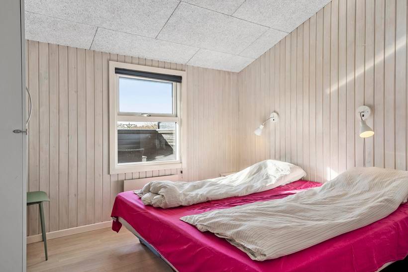 Foto von Ferienhaus WJ00 in Vorupør - Thy/Limfjord