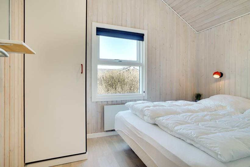 Foto von Ferienhaus WJ00 in Vorupør - Thy/Limfjord