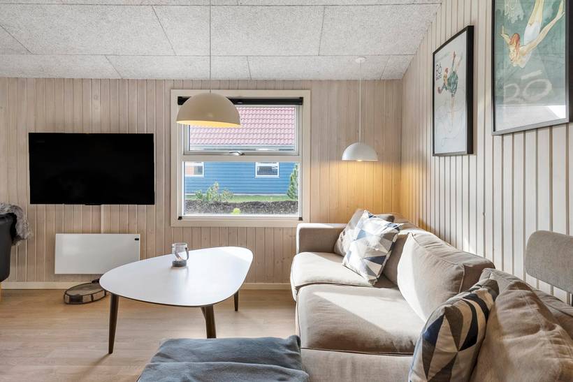 Foto von Ferienhaus WJ00 in Vorupør - Thy/Limfjord