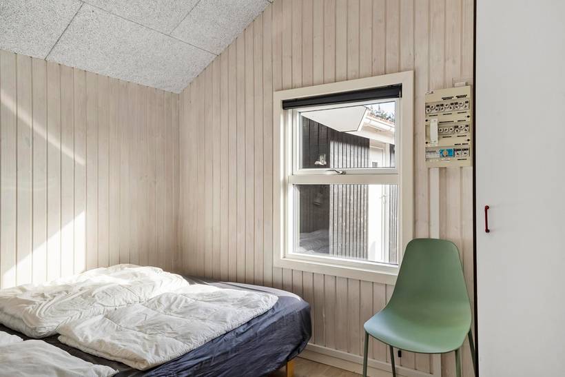Foto von Ferienhaus WJ00 in Vorupør - Thy/Limfjord
