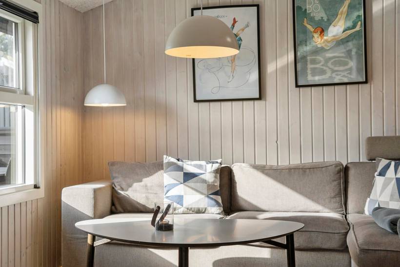 Foto von Ferienhaus WJ00 in Vorupør - Thy/Limfjord