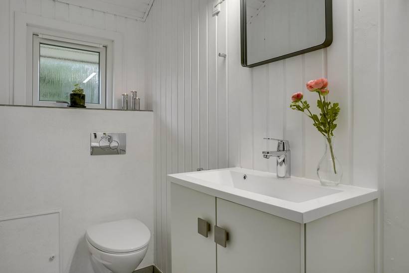Foto von Ferienhaus WJ00 in Vorupør - Thy/Limfjord