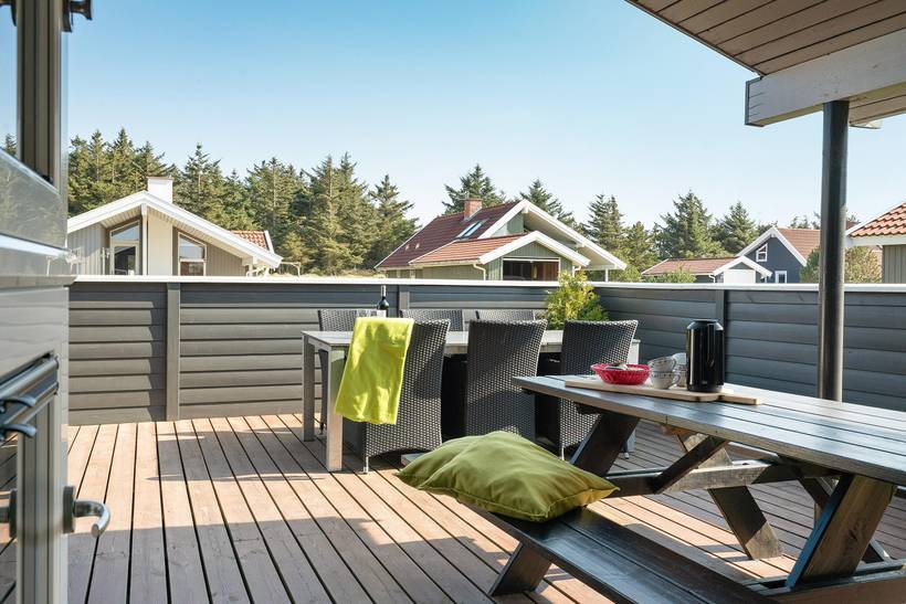 Foto von Ferienhaus WJ00 in Vorupør - Thy/Limfjord
