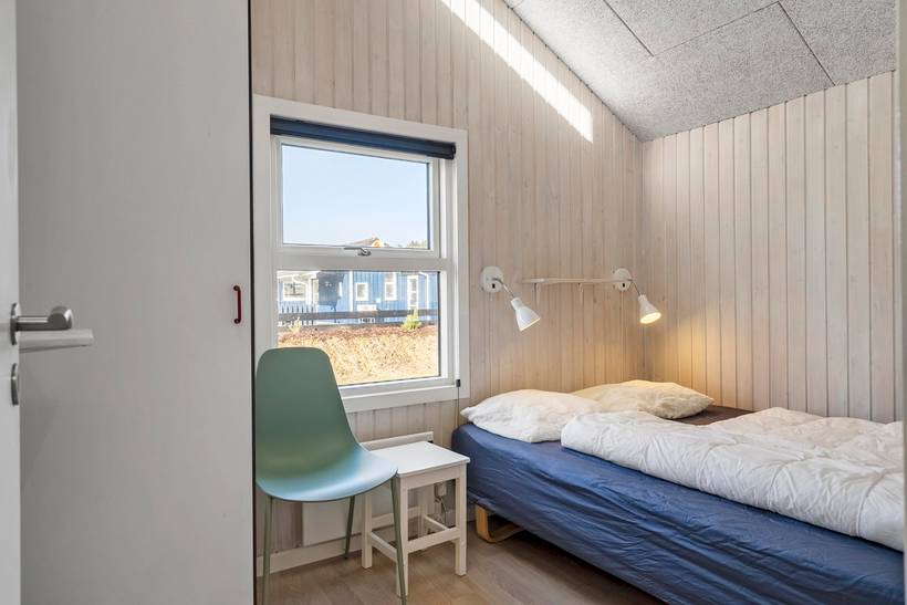 Foto von Ferienhaus WJ00 in Vorupør - Thy/Limfjord