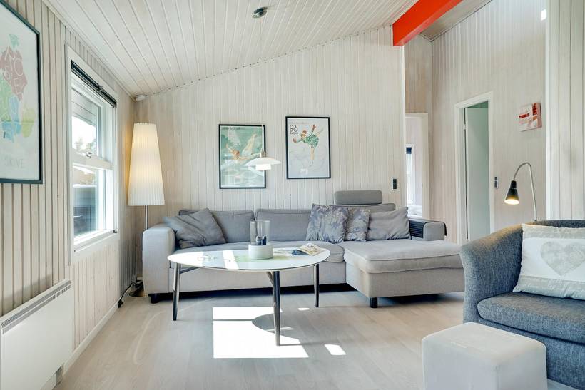 Foto von Ferienhaus WJ00 in Vorupør - Thy/Limfjord