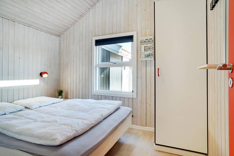 Foto von Ferienhaus WJ00 in Vorupør - Thy/Limfjord