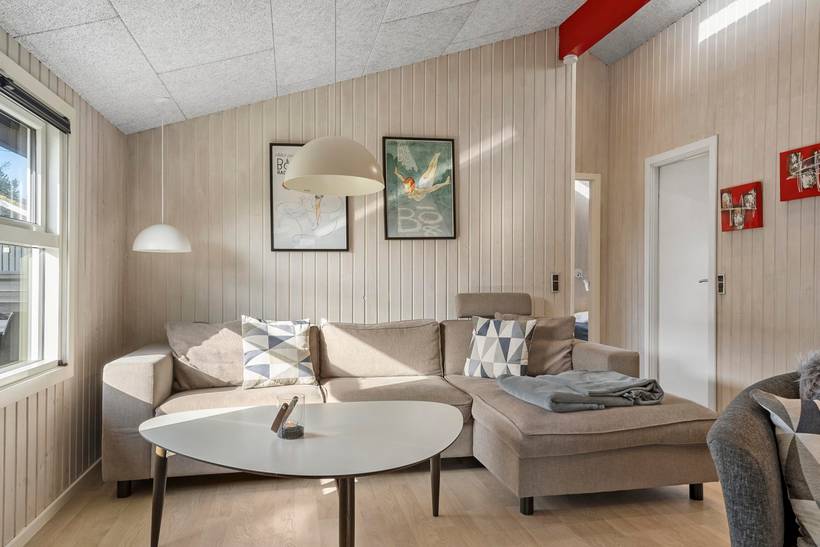 Foto von Ferienhaus WJ00 in Vorupør - Thy/Limfjord