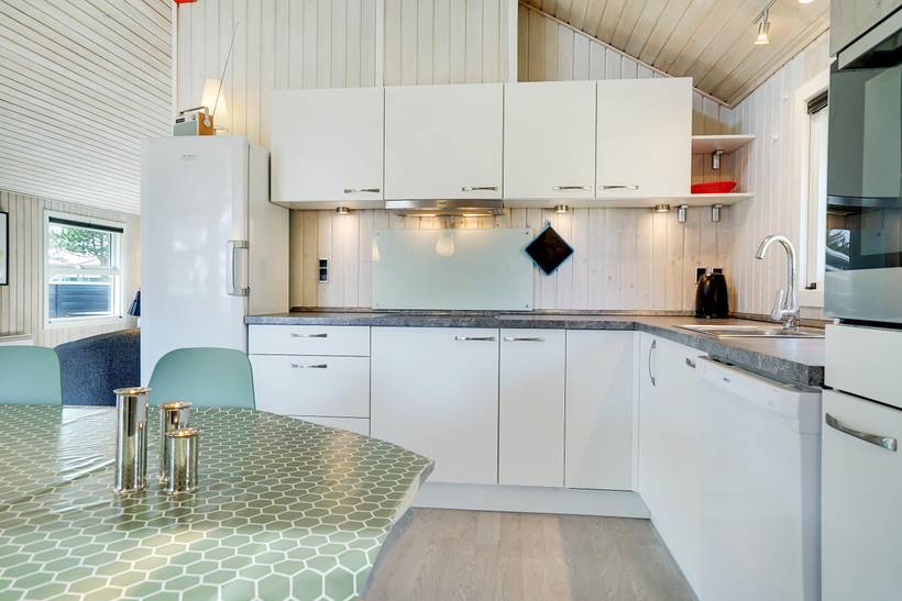 Foto von Ferienhaus WJ00 in Vorupør - Thy/Limfjord