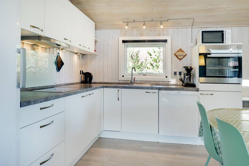 Foto von Ferienhaus WJ00 in Vorupør - Thy/Limfjord