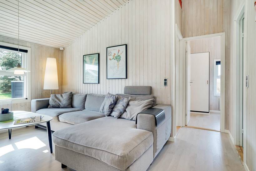 Foto von Ferienhaus WJ00 in Vorupør - Thy/Limfjord