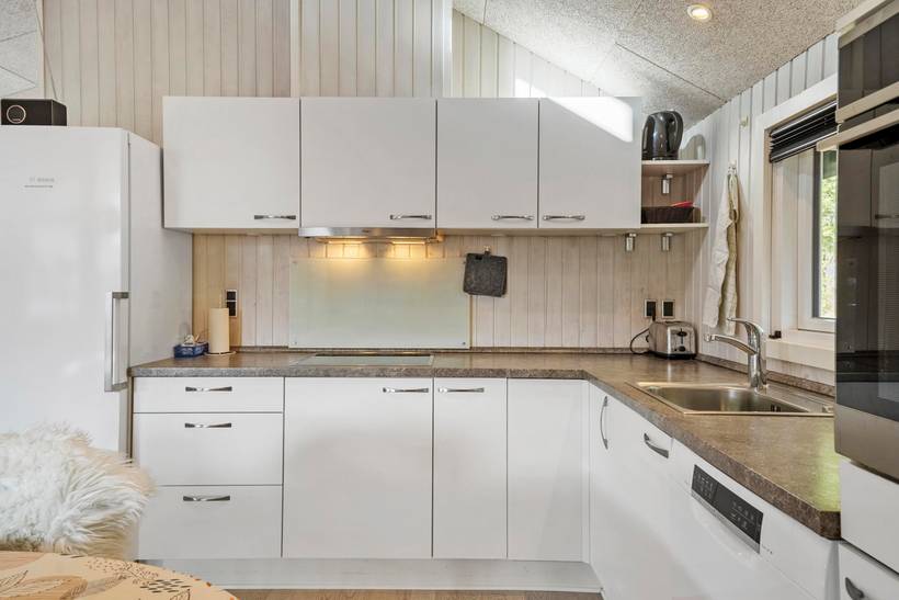 Foto von Ferienhaus WJ00 in Vorupør - Thy/Limfjord