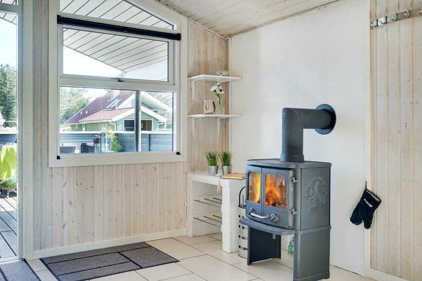 Foto von Ferienhaus WJ00 in Vorupør - Thy/Limfjord
