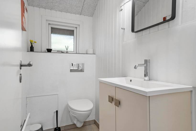 Foto von Ferienhaus WJ00 in Vorupør - Thy/Limfjord