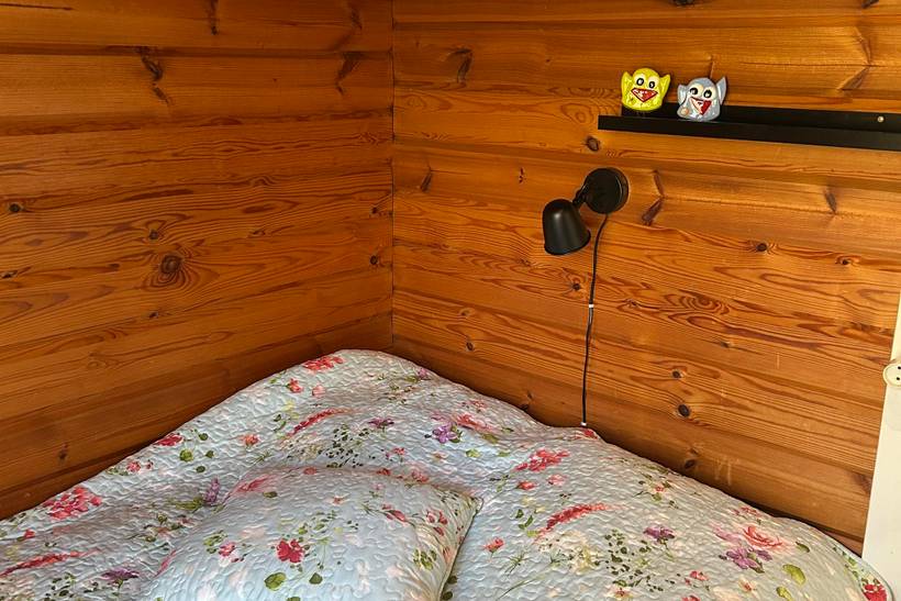 Foto von Ferienhaus WJ12 in Rendbjerg - Südjütland