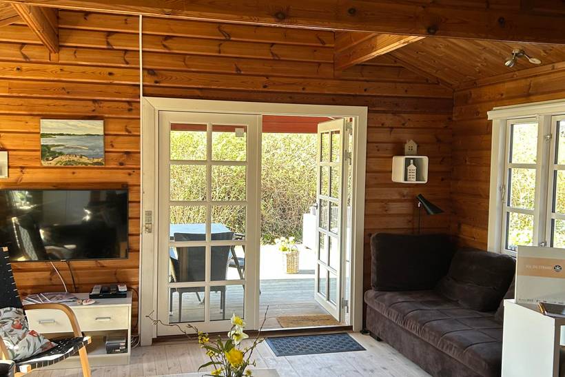 Foto von Ferienhaus WJ12 in Rendbjerg - Südjütland