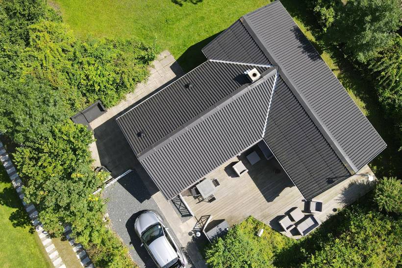 Foto von Ferienhaus WJ12 in Rendbjerg - Südjütland